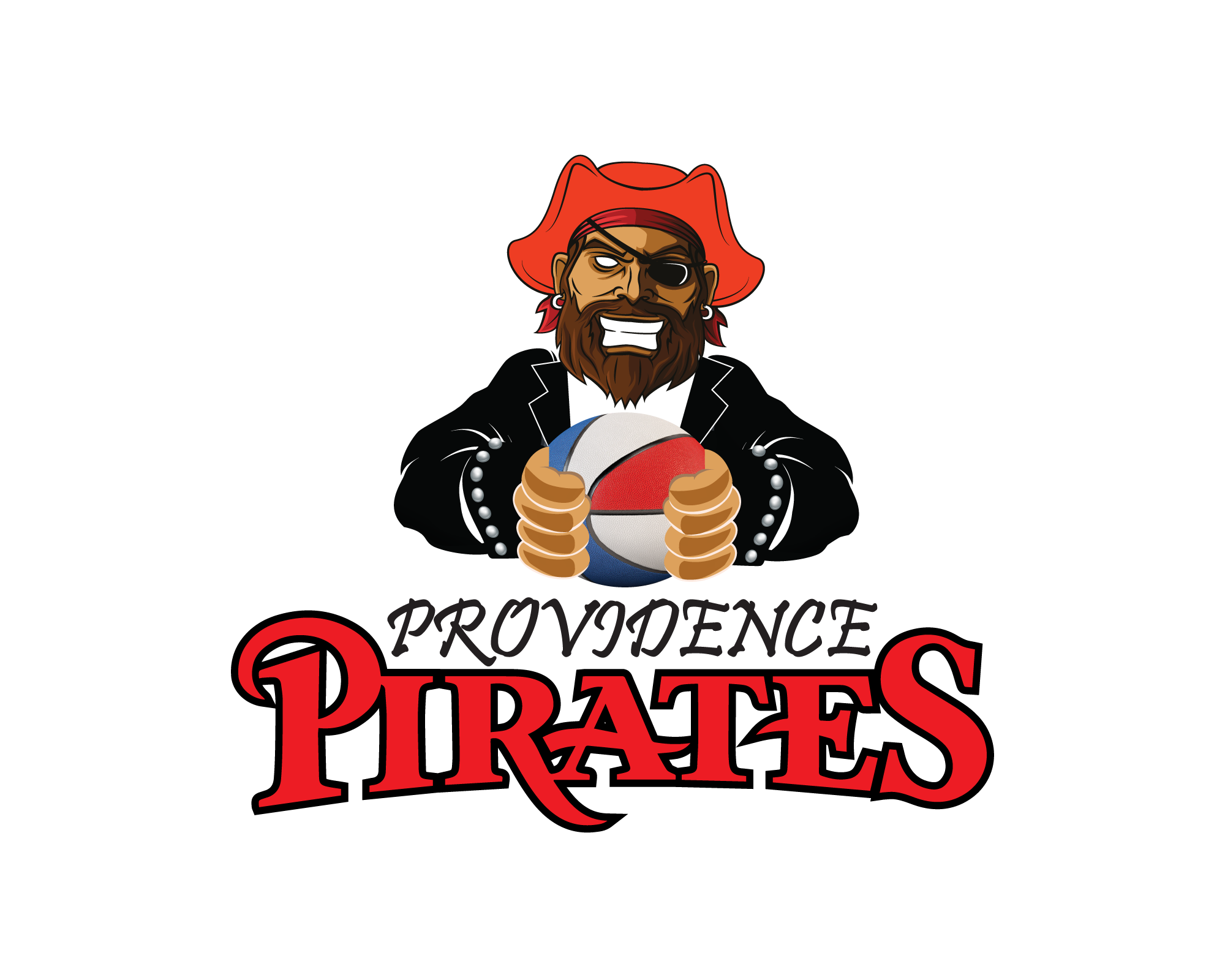 Providence Pirates Announce Four Partnerships!