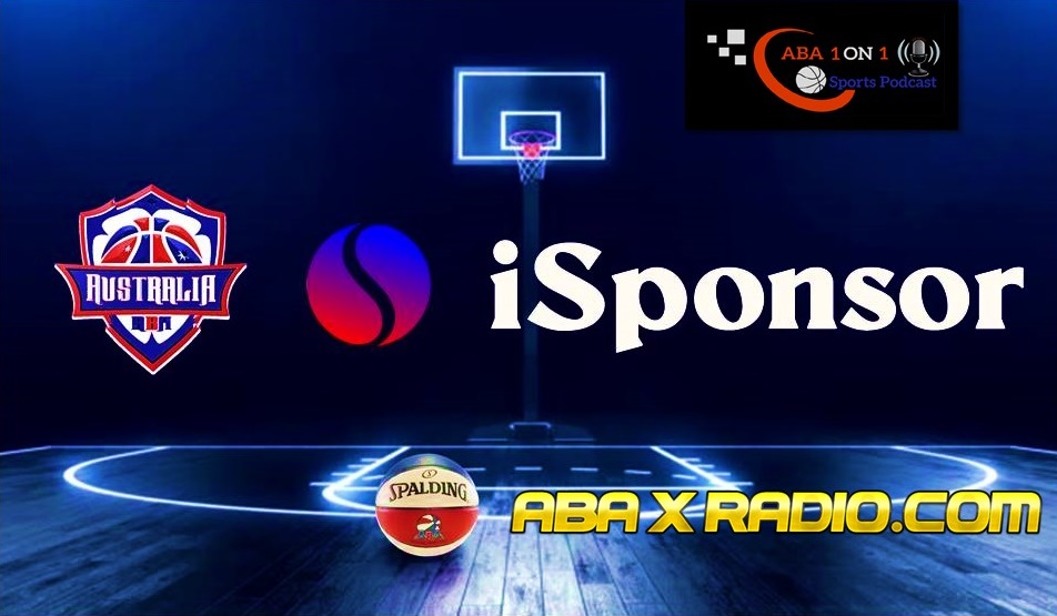 Win A 1 Off Signed ABA Ball